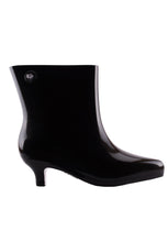 MELISSA ANKLE BOOT + JEREMY SCOTT (Black)
