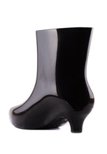 MELISSA ANKLE BOOT + JEREMY SCOTT (Black)