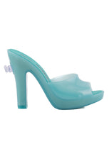 MELISSA INFLATABLE MULE + JEREMY SCOTT (Green)