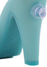 MELISSA INFLATABLE MULE + JEREMY SCOTT (Green)