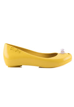 MELISSA ULTRAGIRL + JEREMY SCOTT (Yellow)