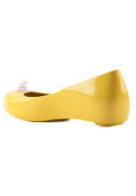 MELISSA ULTRAGIRL + JEREMY SCOTT (Yellow)