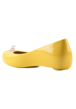 MELISSA ULTRAGIRL + JEREMY SCOTT (Yellow)
