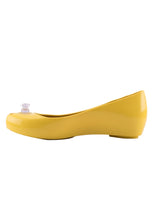 MELISSA ULTRAGIRL + JEREMY SCOTT (Yellow)