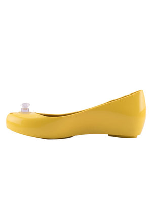 MELISSA ULTRAGIRL + JEREMY SCOTT (Yellow)