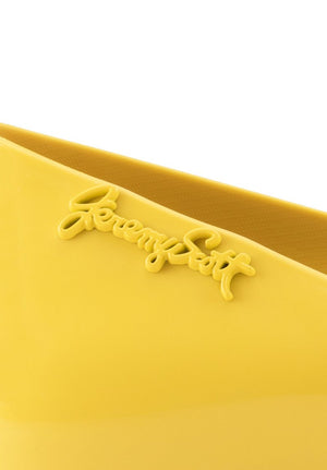 MELISSA ULTRAGIRL + JEREMY SCOTT (Yellow)