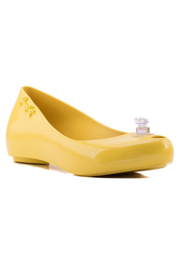 MELISSA ULTRAGIRL + JEREMY SCOTT (Yellow)