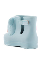 MINI MELISSA MONKEY BOOT + JEREMY SCOTT (Green)