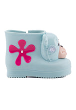 MINI MELISSA MONKEY BOOT + JEREMY SCOTT (Green)