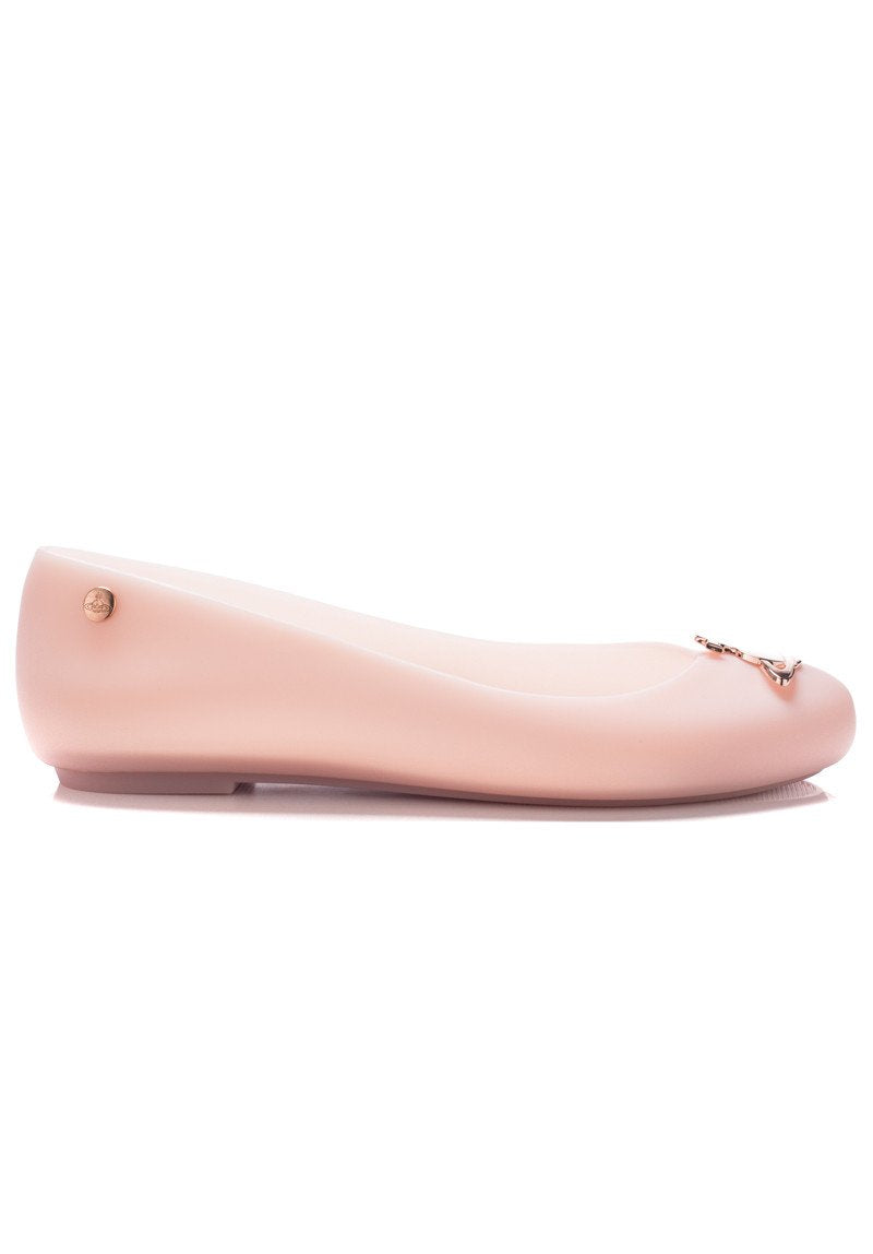 Vivienne Westwood Anglomania + Melissa Space Love (Light Pink)