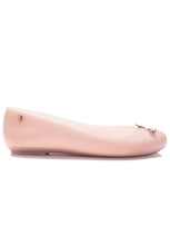 Vivienne Westwood Anglomania + Melissa Space Love (Light Pink)
