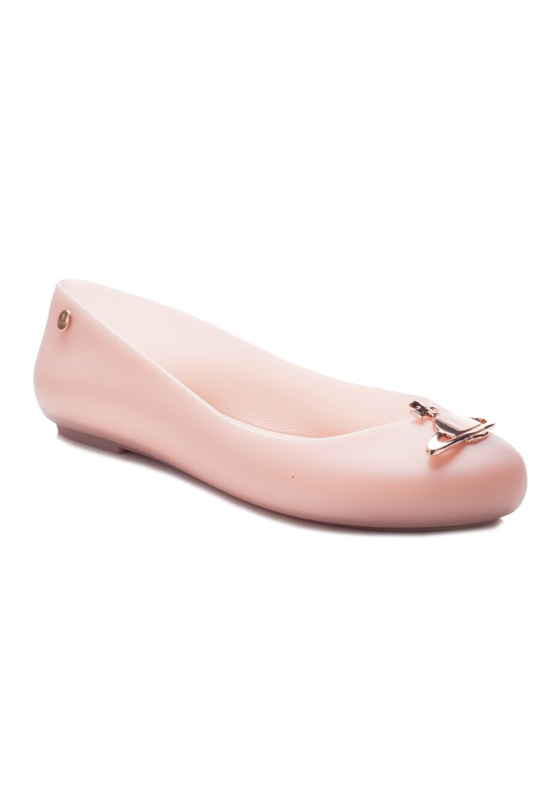Vivienne Westwood Anglomania + Melissa Space Love (Light Pink)