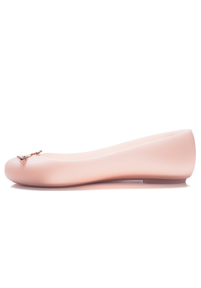 Vivienne Westwood Anglomania + Melissa Space Love (Light Pink)