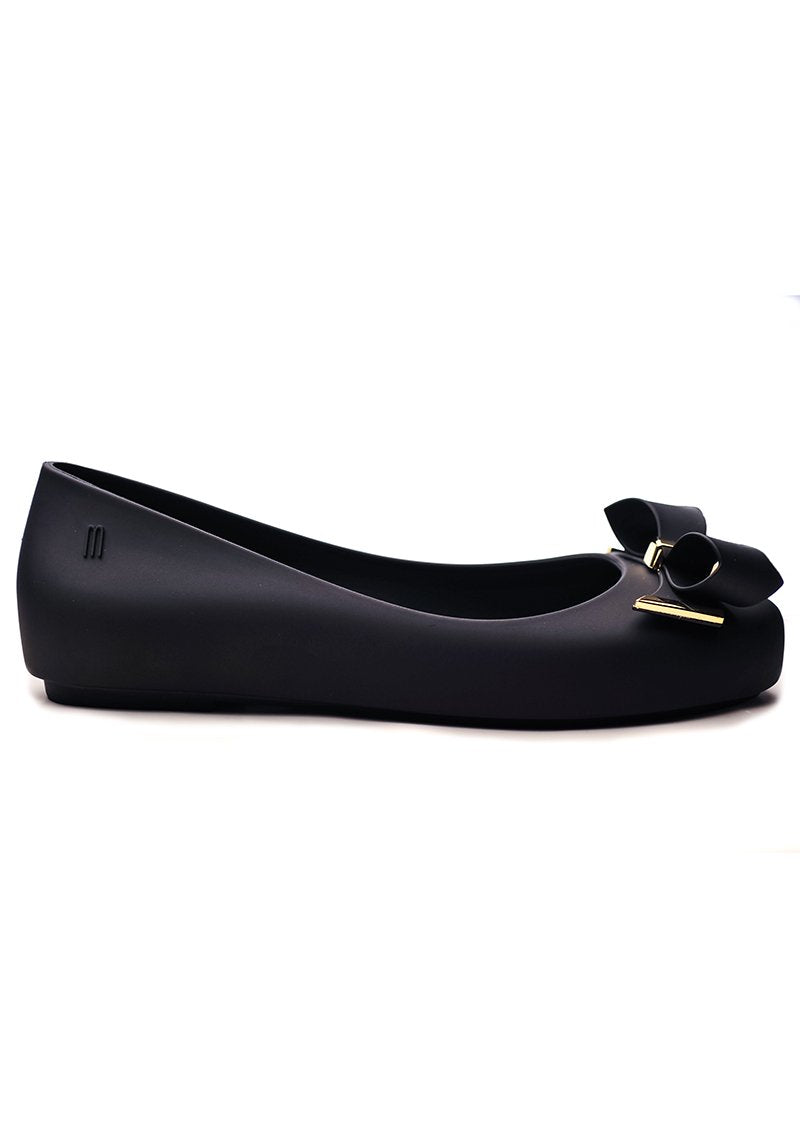 Mel Space Love Inf (Black)