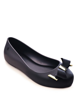 Mel Space Love Inf (Black)