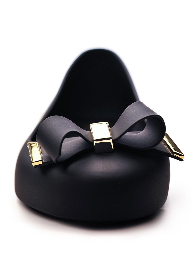 Mel Space Love Inf (Black)