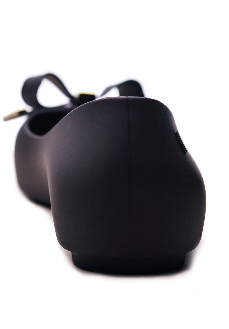 Mel Space Love Inf (Black)