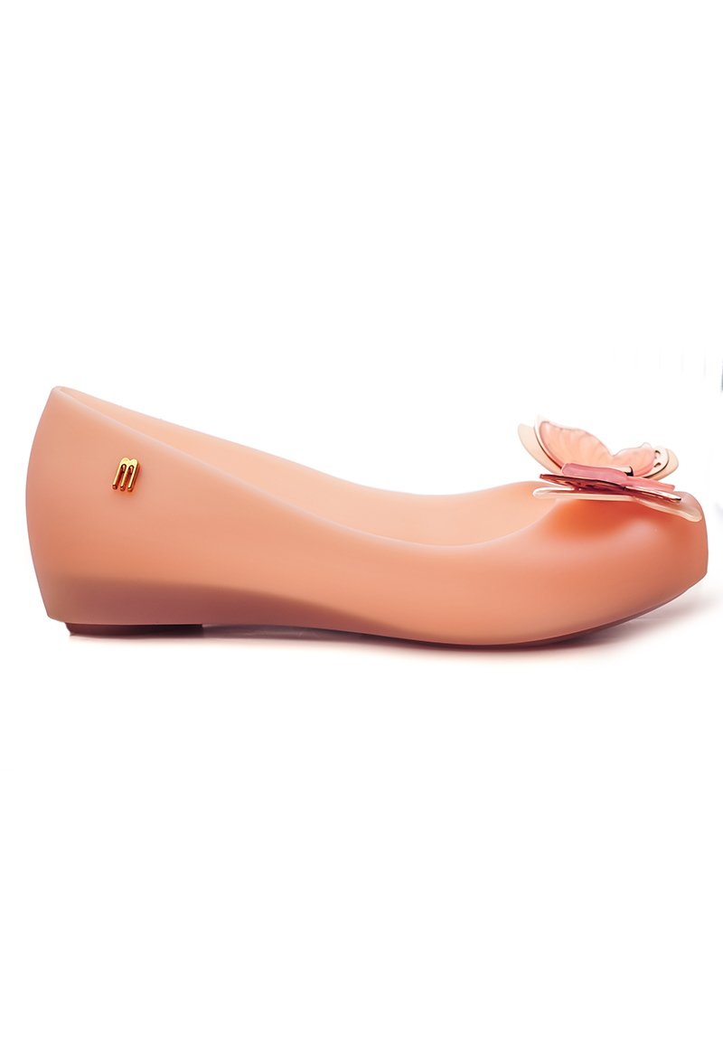 Mel Ultragirl Fly Inf (Light Pink)