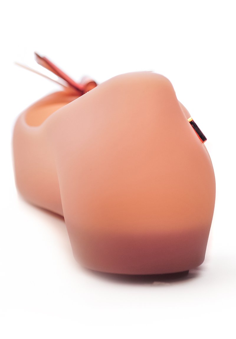 Mel Ultragirl Fly Inf (Light Pink)