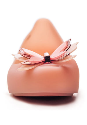 Mel Ultragirl Fly Inf (Light Pink)