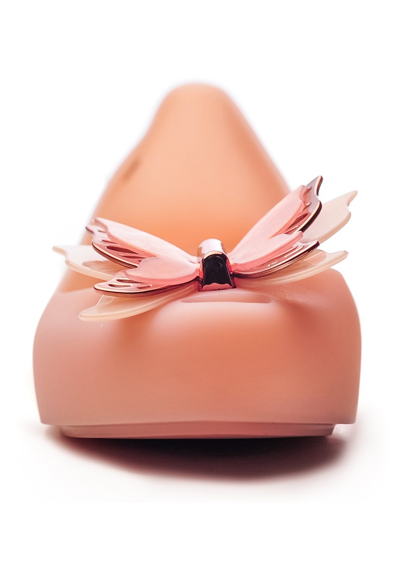 Mel Ultragirl Fly Inf (Light Pink)