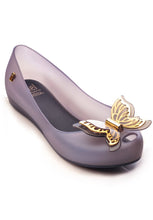 Mel Ultragirl Fly Inf (Smoke)
