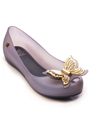 Mel Ultragirl Fly Inf (Smoke)