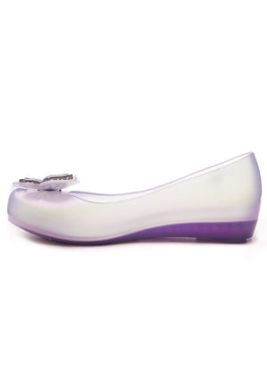 Mel Ultragirl Fly Inf (Pearly Lilac)