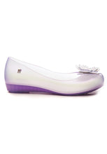 Mel Ultragirl Fly Inf (Pearly Lilac)