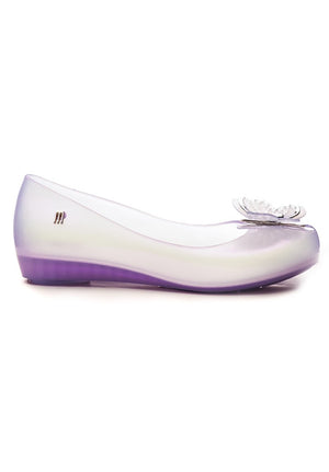 Mel Ultragirl Fly Inf (Pearly Lilac)