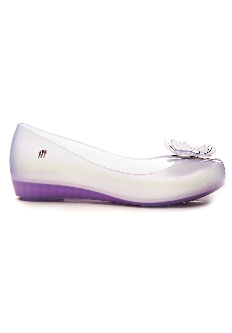 Mel Ultragirl Fly Inf (Pearly Lilac)