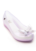 Mel Ultragirl Fly Inf (Pearly Lilac)