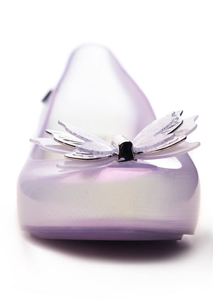 Mel Ultragirl Fly Inf (Pearly Lilac)