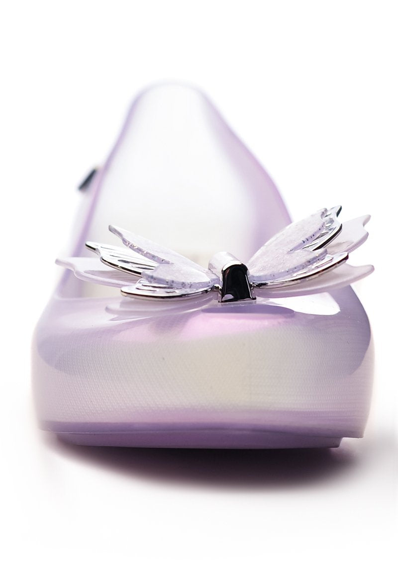 Mel Ultragirl Fly Inf (Pearly Lilac)