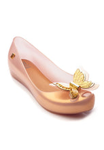 Mel Ultragirl Fly Inf (Pearlized Beige)
