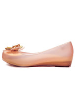 Mel Ultragirl Fly Inf (Pearlized Beige)