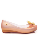 Mel Ultragirl Fly Inf (Pearlized Beige)