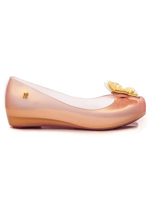 Mel Ultragirl Fly Inf (Pearlized Beige)