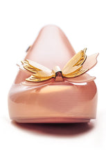 Mel Ultragirl Fly Inf (Pearlized Beige)
