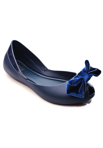 Mel Queen lV Inf (Navy Blue)