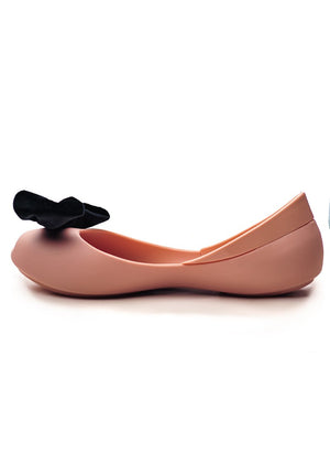 Mel Queen lV Inf (Pink/Black)