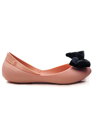 Mel Queen lV Inf (Pink/Black)