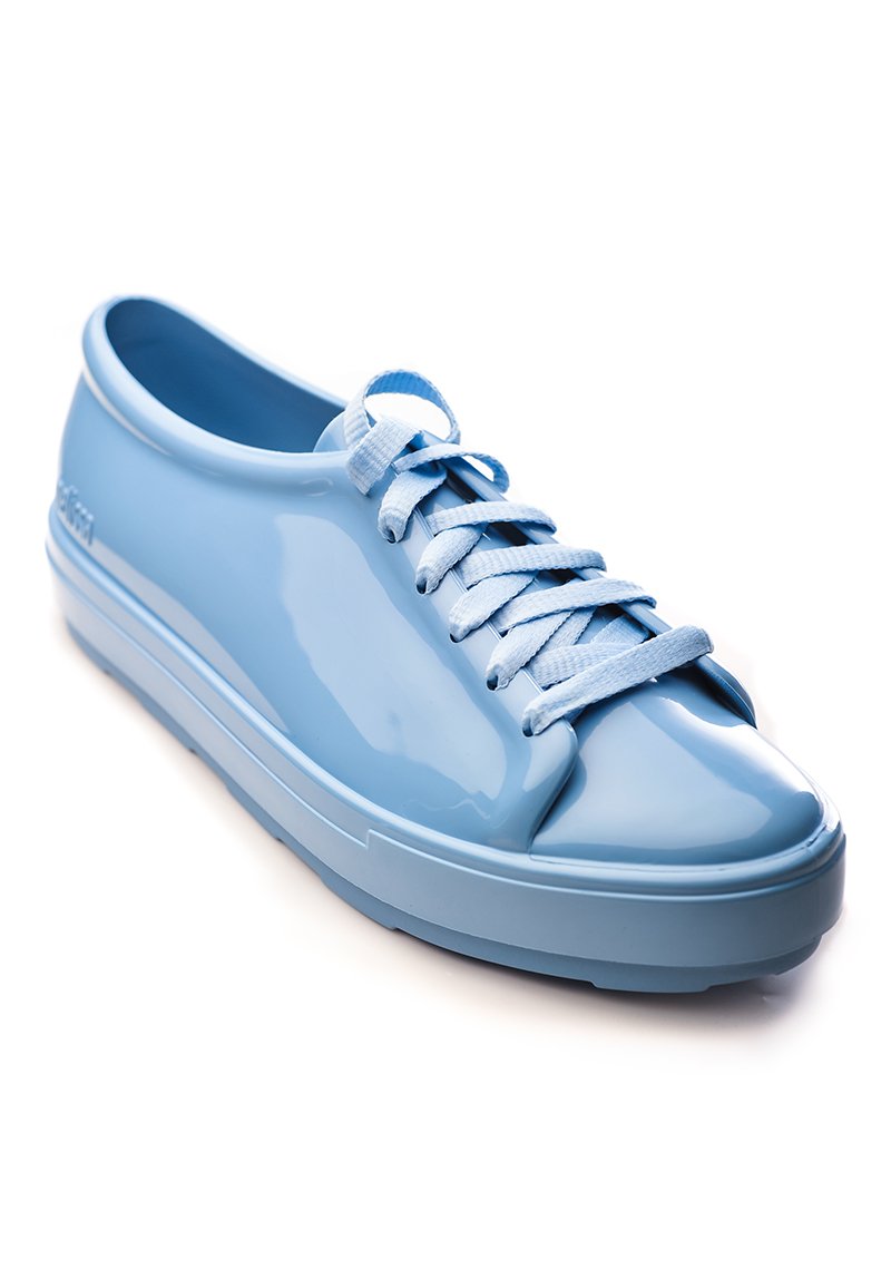 Melissa Be Ad (Light Blue)