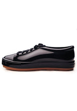 Melissa Be Ad (Black/Beige)