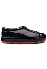 Melissa Be Ad (Black/Beige)
