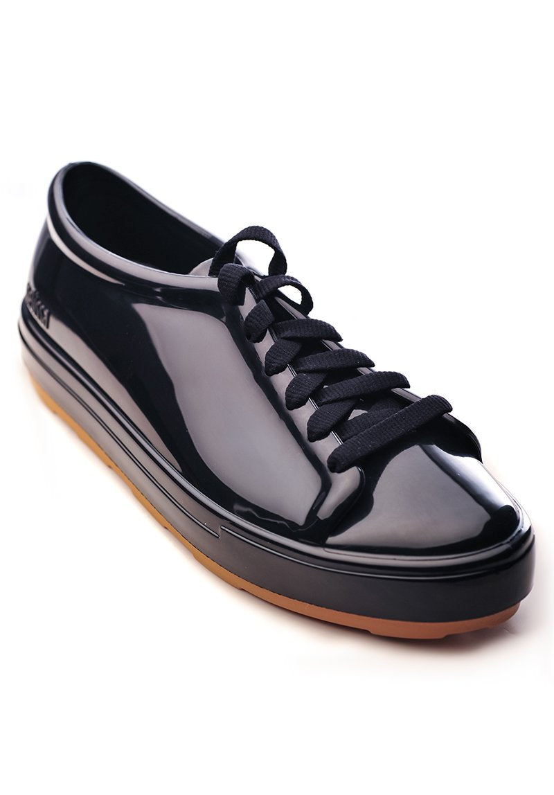 Melissa Be Ad (Black/Beige)