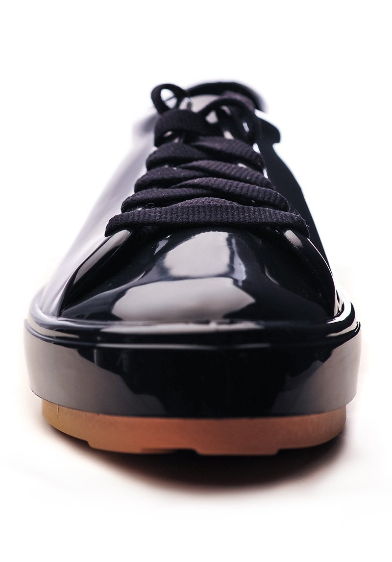 Melissa Be Ad (Black/Beige)