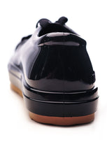 Melissa Be Ad (Black/Beige)