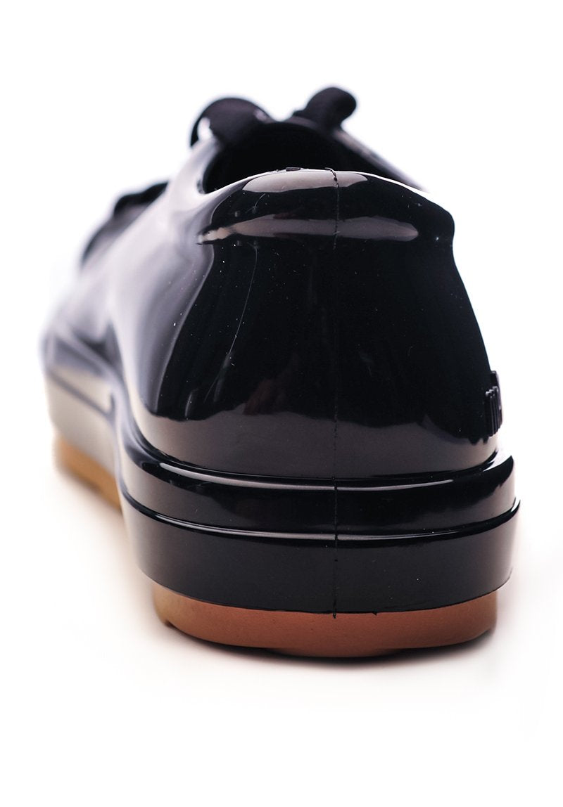 Melissa Be Ad (Black/Beige)
