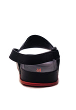 Melissa Beach Slide Sandal Ad (Black/Brown)